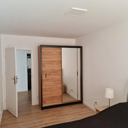 Arkadia Apartment *