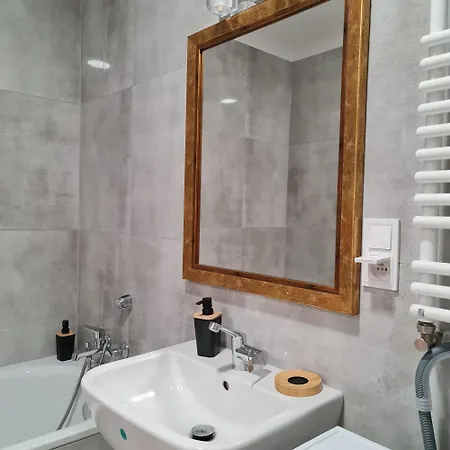 Arkadia Apartment *
