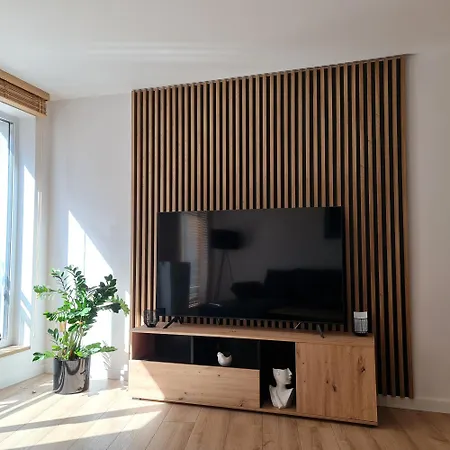 Apartment Arkadia *